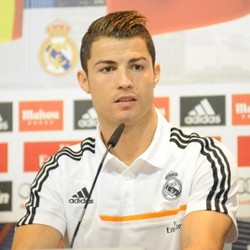 Ronaldo: Madrid adalah Rumahku