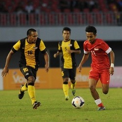 Timnas U-23 Harus Waspadai Malaysia yang Bahaya di Babak Kedua