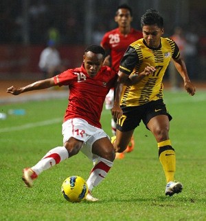 Bursa Taruhan Jagokan Malaysia