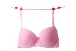 Bra-bra Unik yang Tak Biasa, Penampung ASI hingga Anti Radiasi Nuklir