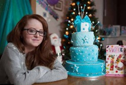 Saking Langkanya, Penyakit yang Diderita Gadis Ini Disebut dengan Namanya