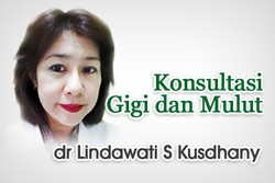 Prof Dr Lindawati S. Kusdhany, drg., Sp.Pros(K)