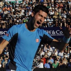Djokovic dan Serena Petenis Terbaik 2013 Pilihan ITF