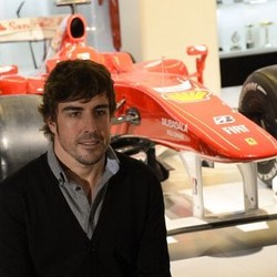 Alonso: Ferrari Akan Merindukan Massa