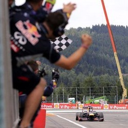 Poin Dobel F1 Dianggap Konyol dan Memalukan