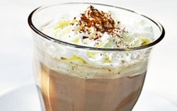 Menu Natal: Wangi Semerbak Kayumanis dalam Dessert Spesial