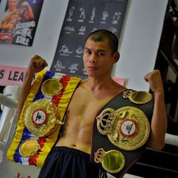 Pensiun, Si Naga Ingin Habiskan Waktu Bersama Keluarga