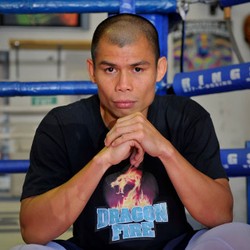 Chris John Punya Hasrat Bikin Biografi