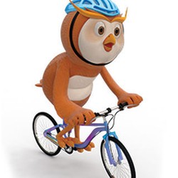 Indonesia Juara Umum Balap Sepeda