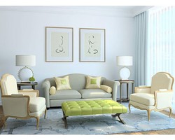 6 Trik Menata Ruang Sempit Jadi Terlihat Lebih Luas