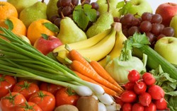 Diet Okinawa dan Diet Paleo, Diet Penurunan Berat Badan Paling Populer 2013 (2)