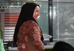 Jumat Keramat, Ratu Atut Ditahan KPK!