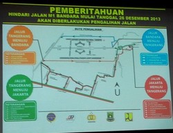 Pembangunan Kereta Bandara Segera Dimulai, Pintu M1 Soekarno-Hatta akan Ditutup