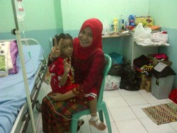 Psikolog: Adit Belum Perlu Dipertemukan dengan Ortunya