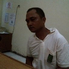 Ayah Adit Berkilah Ingatkan Istri Agar Tak Aniaya Anaknya