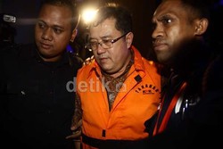  Budi Tak Mau Akui Pinjaman Rp 100 M dari BNI karena Jaminan Irjen Djoko