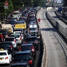 Dirut Jasa Marga: Sterilisasi Busway Malah Perburuk Kemacetan