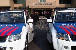 4 PR Kasus di Polda Metro Jaya yang Belum Tuntas Tahun 2013