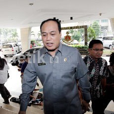 Polri Tetap Berikan Bantuan Hukum ke Irjen Djoko Susilo