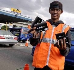 Antrean Bayar Tol Bikin Macet, Jasa Marga Akan Tambah GTO
