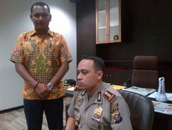 Ortu Adit Jadi Tersangka, Ervina Si Ibu Tiri Terancam 10 Tahun Bui