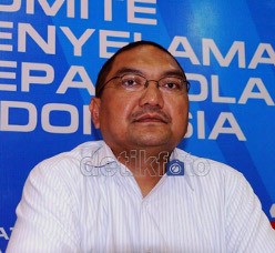 Jawab Sindiran JK, Kata Golkar Ical Sudah Berpengalaman