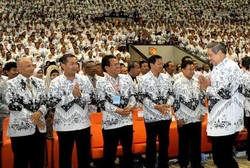  Sogokan Menjadi Kepala Sekolah Seharga Mobil Avanza 