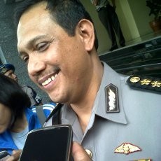 Berkas Kecelakaan Lengkap, Dul Diserahkan ke Kejaksaan Tahun Depan