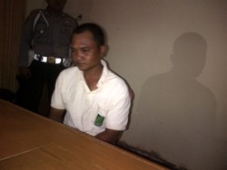 Bapak dan Paman Saling Bantah Soal Kondisi Adit yang Tak Disekolahkan