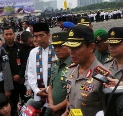  Ancaman Libur Natal dan Tahun Baru: Macet Hingga Kriminalitas
