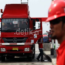 Wamen ESDM: BBM Subsidi Bisa Dihapus Kalau Jakarta Sudah Bebas Orang Miskin