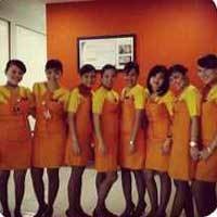 Gemuk Sedikit, Pramugari Dilarang Terbang