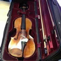 Pernah Dicuri, Biola Stradivarius Berusia 307 Akhirnya Laku Dilelang Rp 28 miliar