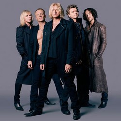 Lagu Dikabarkan Dijiplak, Def Leppard Tak Akan Menuntut One Direction