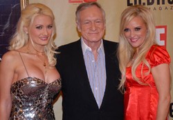 Film Tentang Pendiri Majalah Playboy Segera Digarap