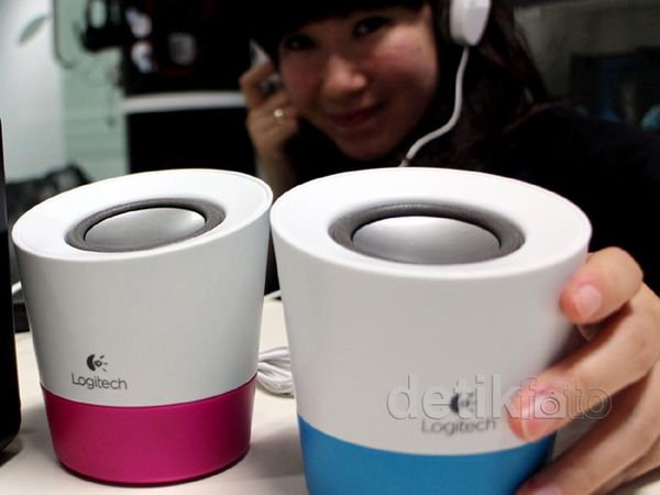 UE Mobile Boombox, Si Mungil yang Trendi