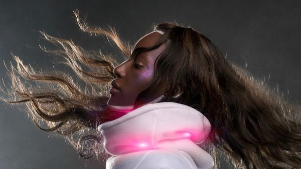 Sweater Ajaib Ini Bisa Gonta-ganti Warna