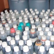 Curi Obat Batuk Sirup, Pria Singapura Terancam Dibui 14 Tahun