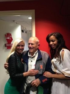 Kisah Tragis Kakek-kakek di Belahan Dunia