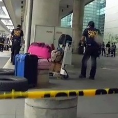 Penembakan Brutal di Bandara Manila Tewaskan 4 Orang, Termasuk Walikota