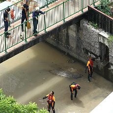 Tragis! Baru 3 Bulan di Singapura, Wanita India Tewas Dimutilasi Suami
