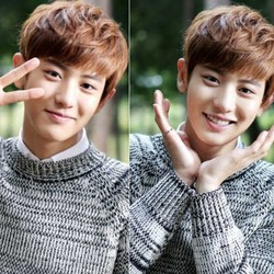 Siapa Member EXO yang Dipilih Chanyeol untuk Main di Laws of the Jungle?