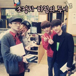 EXO Beberkan Rahasia Popularitas