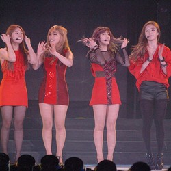 Sunhwa Secret Jatuh Cinta pada Tokoh Trash di Reply 1994