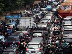 Penjualan Mobil Bisa Tembus 100 Juta Unit di 2018