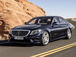 Mobil Mewah Para Bos Besar Ditarik di Amerika