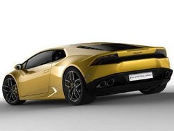Ini Wujud Asli Penerus Lamborghini Gallardo