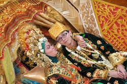 happy wedding