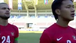 Fakta Unik Indonesia vs Thailand di Final SEA Games 2013