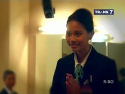Duta Bangsa di Udara